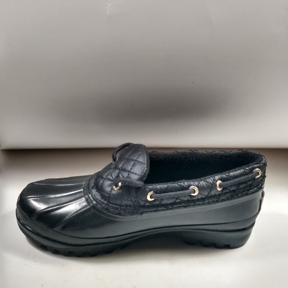 Sperry Top-Sider Rubber Duck Boots Women's sz 6 - Picture 7 of 10